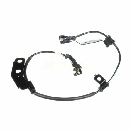 MPULSE Rear ABS Wheel Speed Sensor Wiring Harness For Hyundai Santa Fe Sport Kia Sorento XL SEN-2ABS2972